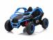 Utv electric pt. 2 copii kinderauto bjjc306 sport 4x 200w 24v 878347 poza 2