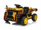 Basculanta electrica pt. 2 copii, Kinderauto BJJC305 4 x45W, 12V 10Ah