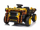 Basculanta electrica pt. 2 copii, Kinderauto BJJC305 4 x45W, 12V 10Ah