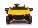 Basculanta electrica pt. 2 copii kinderauto bjjc305 4 x45w 12v 10ah 878348 poza 3