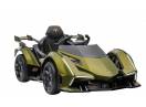 Masinuta electrica Lamborghini Lambo12 Vision 4x 35W 12V 14Ah