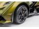 Masinuta electrica lamborghini lambo12 vision 4x 35w 12v 14ah 878365 poza 5