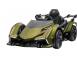 Masinuta electrica lamborghini lambo12 vision 4x 35w 12v 14ah 878365 poza 3