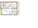 Apartament 3 camere pe Clinicilor