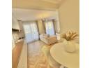 Apartament cu doua camere,  ultrafinisat si utilat complet