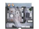Apartament 2 camere Piața Abator