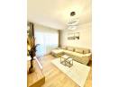Apartament ultrafinisat, mobilat si utilat