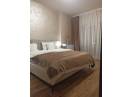 Apartament nou cu 2 camere decomandate, confort I, 53mp, etaj 1, finisat, mobilat si utilat, cu parcare, in Buna Ziua