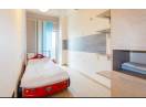 Apartament nou cu 3 camere, confort I, etaj 2, finisat modern, mobilat si utilat, in Marasti