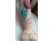 Vechi jucarii funny colec ie jucarie plus mecanizata mascota fotbal 880068 poza 5