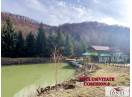 Casa de vacanta cu balta de peste de vanzare in Glogovet (Valea Lunga) - Blaj