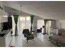 Apartament cu 2 camere mansarda in Manastur, zona de blocuri noi