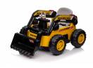 Incarcator frontal NEW Holland 4x 75W 12V, incarcator electric
