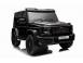 Masinuta electrica pentru 2 copii mercedes g63 4x 200w 24v 14ah mp3 891096 poza 1