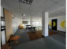 Birouri moderne 170mp, 3 parcari, Calea Turzii zona Mercedes