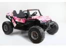 UTV electric pt. 4 copii Kinderauto Buggy XXL  500W 24V 14Ah