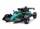 Masinuta electrica pentru copii, Formula 1 Aston Martin 160W 24V 5Ah