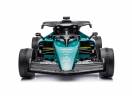 Masinuta electrica pentru copii, Formula 1 Aston Martin 160W 24V 5Ah
