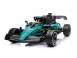 Masinuta electrica pentru copii formula 1 aston martin 160w 24v 5ah 891341 poza 1