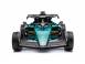 Masinuta electrica pentru copii formula 1 aston martin 160w 24v 5ah 891341 poza 2