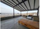 Duplex cu terasa rooftop
