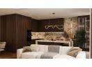 Apartament deosebit in imobil Premium