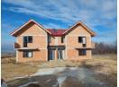 Case cuplate in Feleacu cu panorama