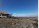 Teren intravilan, 3744mp, localitatea Gheorghieni, panorama spre oras