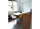 Apartament cu 4 camere, 85mp, etaj 1, finisat si mobilat, cu parcare, in Centru