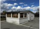Cafe-bar Fast Food in centrul Agro Transilvania, Dezmir 