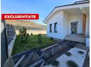 Casa individuala 1 nivel, teren 900 mp, 107 mp utili, 4 cam, com. Jucu