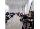 Depozit industrial pe Calea Baciului