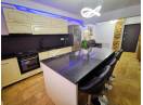 Apartament 3 camere, finisat, mobilat si utilat de lux, Baciu