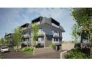 Apartament in imobil tip vila, Baciu