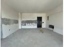 Apartament 3 camere, Central, semifinisat, imobil finalizat