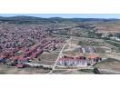Teren intravilan in Floresti
