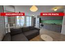 Apartament 3 camere, 85mp utili+23mp terasa, in Centru, zona Tribunal