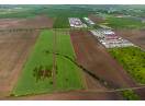 Teren intravilan cu PUZ aprobat în zona de centură Nord