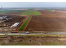 Teren extravilan șosea Dn 79 Arad-Oradea - Comision 0% la cumparare