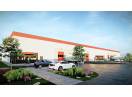 4646 mp - Hala industriala de inchiriat in Parc Industrial Arad