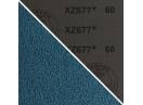 Vand Banda abraziva zirconiu, XZ677, 50 x 2000 mm, Deerfos, set/5buc.