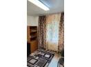 Apartament cu 3 camere decomandate, confort I, 68mp, cu 2 bai si 2 balcoane, finisat, zona BRD
