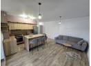 Apartament la cheie pe strada Cetatii, cu parcare si gradina