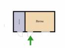 Birou 10 mp, Ultracentral Cluj