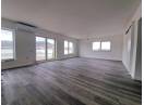 Penthouse finisat cu terasa generoasa in Floresti