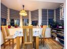 Apartament cu 2 camere decomandate, confort I, etaj intermediar, finisat modern, mobilat si utilat, in Plopilor