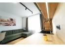 Apartament cu 2 camere confort I, etaj i9ntermediar, superfinisat, mobilat si utilat in Gheorgheni