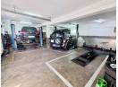 Spatiu pentru service auto