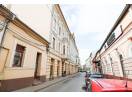 Spațiu comercial – Zona Piața Catedralei, Arad