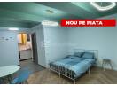 Garsoniera, 30mp, Piata Mihai Viteazul, pretabil ca locuinta sau cabinet/birou
